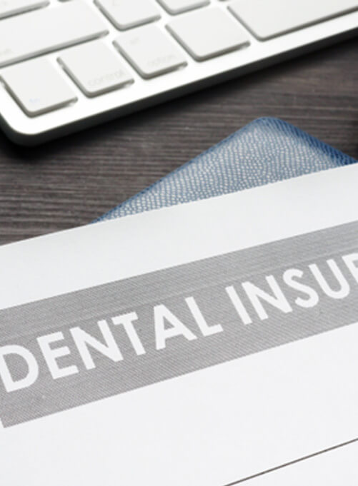 dental insurance form